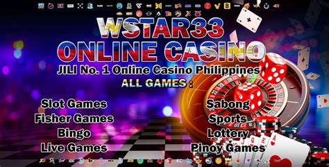 wstar33 slot
